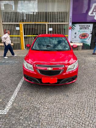 CHEVROLET ONIX 1.0 MPFI LT 8V FLEX 4P MANUAL CHEVROLET ONIX 1.0 MPFI LT 8V FLEX 4P MANUAL